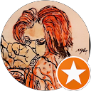 Maya Jagger (Mayart) profile picture